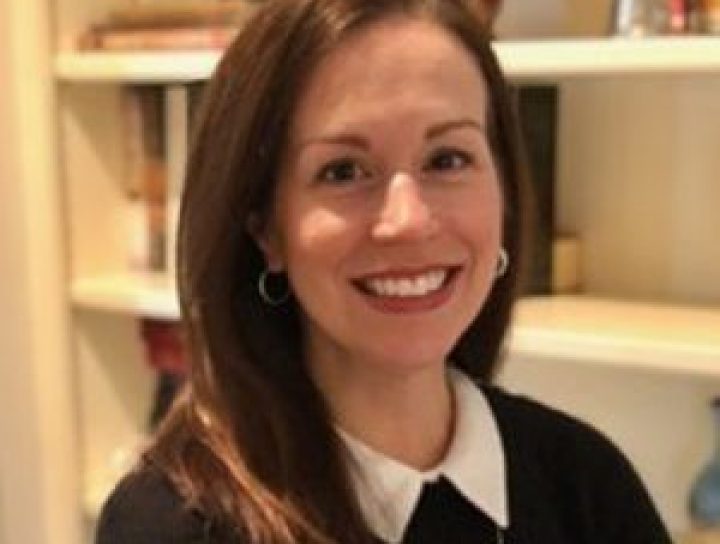Jennifer Schrack, PhD