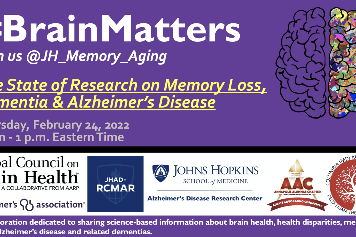 Image for brainmatters